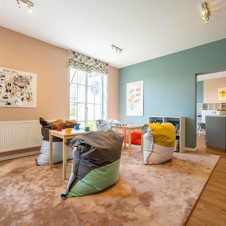Feriendorf Rugana - Klassik Appartement Mit 1 Schlafzimmer B58 德兰斯克 外观 照片